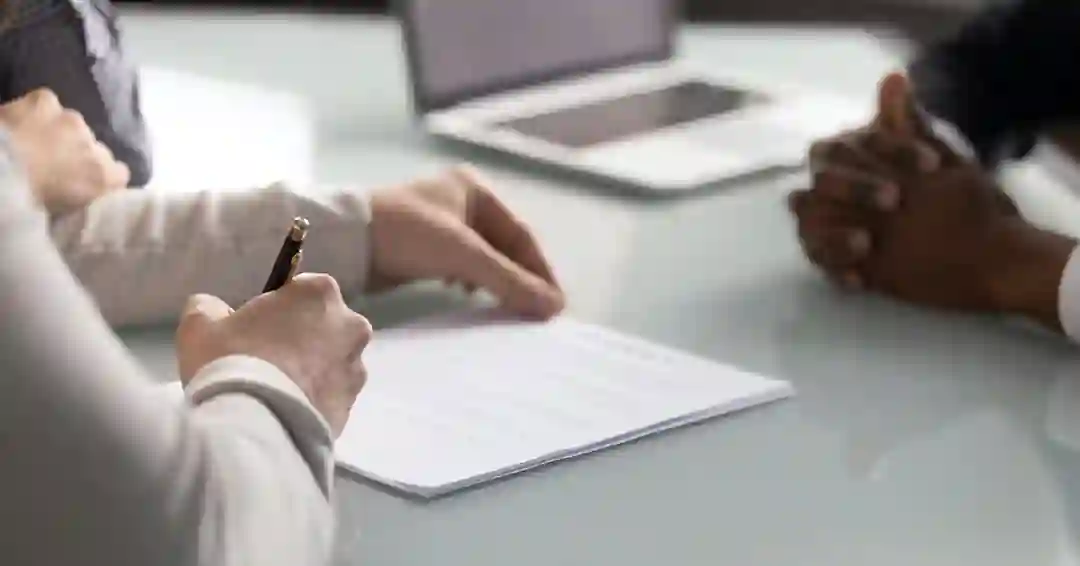 Company Registration & Legal Setup