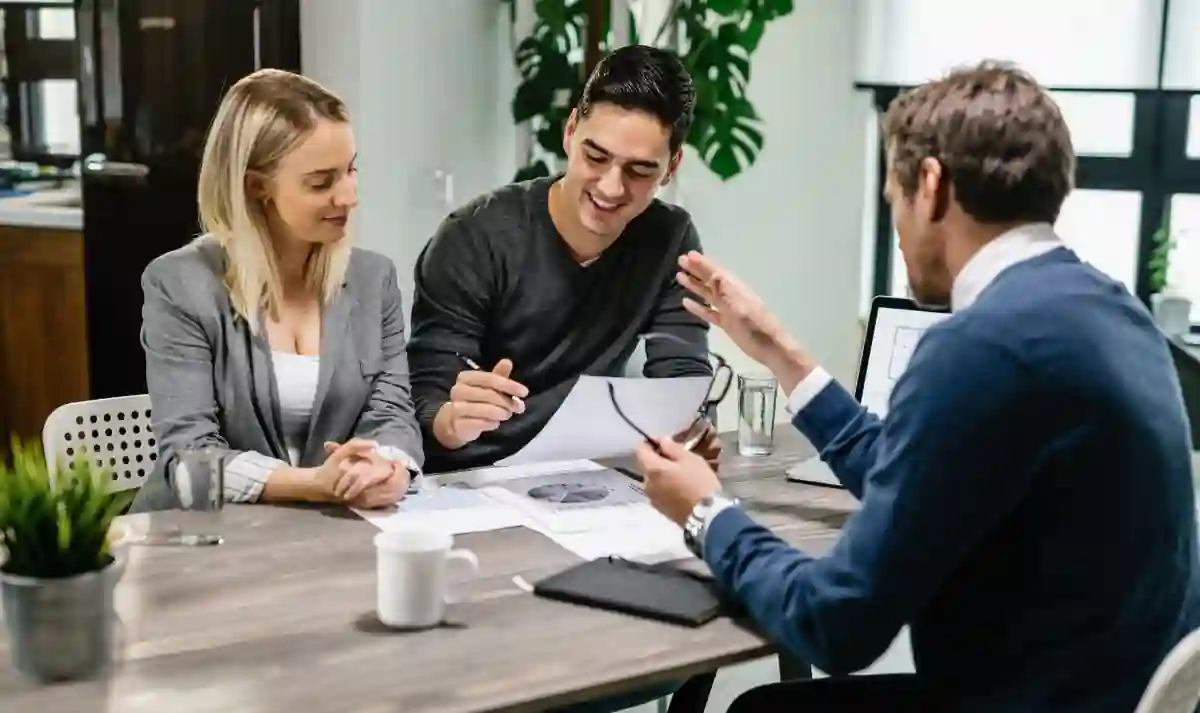 Business & Structure Planning